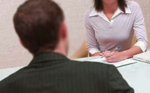 面試時刻-參加中學面試作文600字