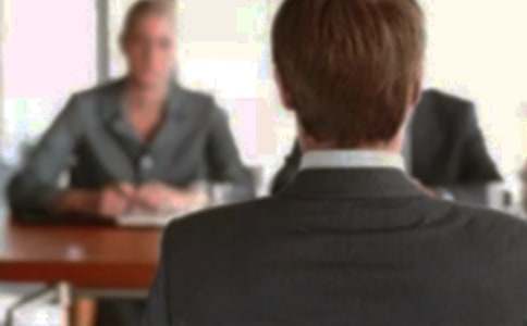 中專護士面試自我介紹