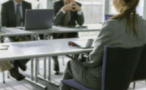 護士面試自我評價