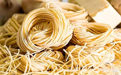 面條里的母愛作文(通用25篇)