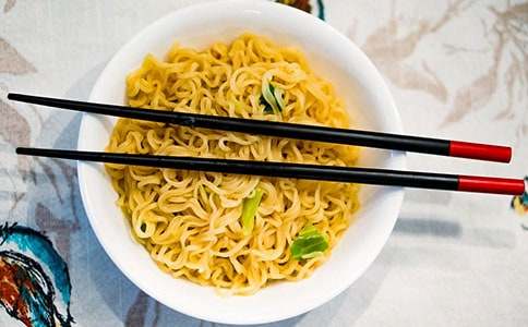 搟面條作文600字