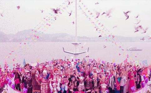 民族民俗的作文(精選5篇)