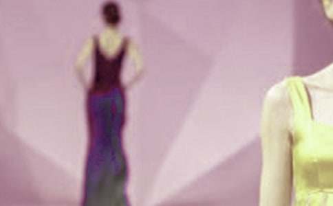 家庭服裝模特大賽_作文