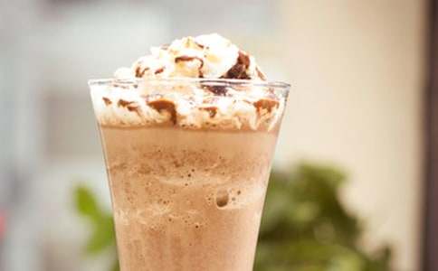 一杯奶茶的溫暖作文