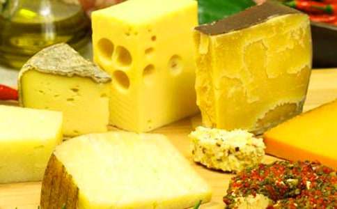 狐貍分奶酪作文