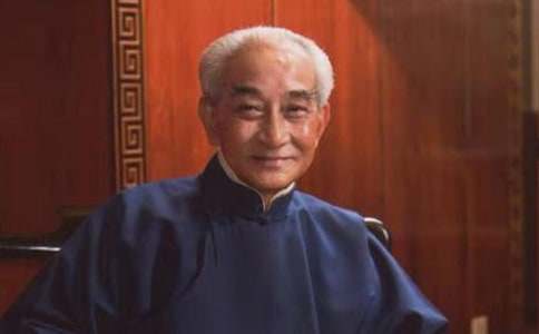 紀念南懷瑾先生誕辰百年征文啟事