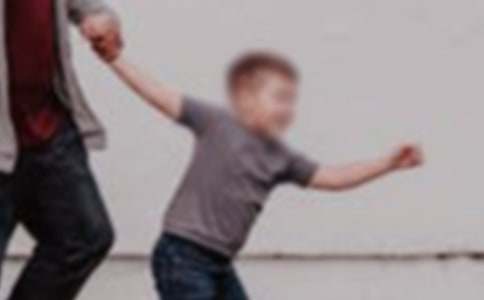 陽光男孩作文400字