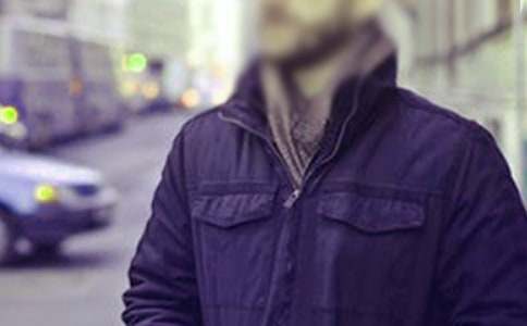 贊美男人的詞語內容