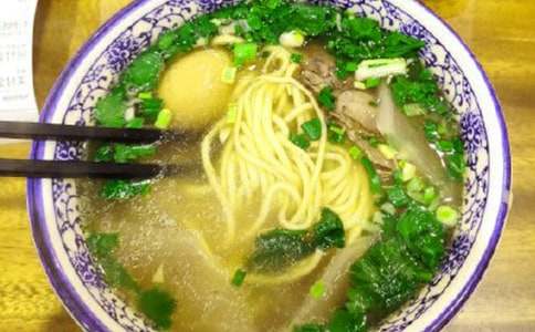 我從一碗牛肉面中感受的幸福作文