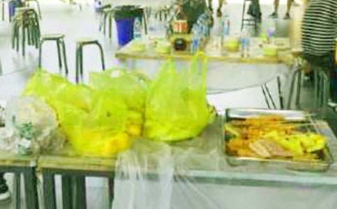 農家樂之行作文700字