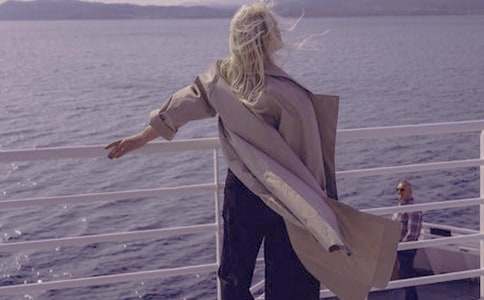 女性職場禮儀的禁忌