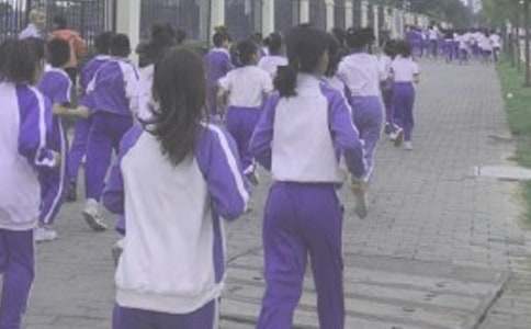 跑操作文600字(精選19篇)