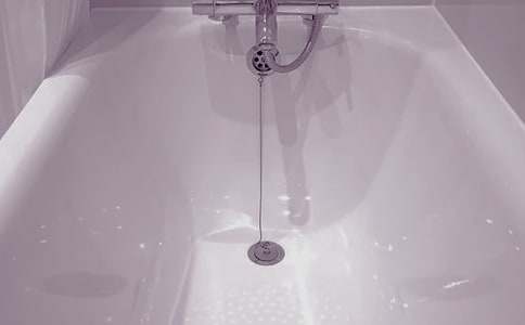 泡澡作文400字四篇