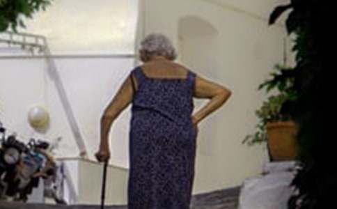 我婆婆的手作文600字