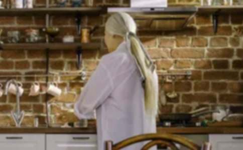 我的婆婆作文400字