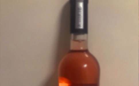 葡萄酒的釀造實驗_1000字