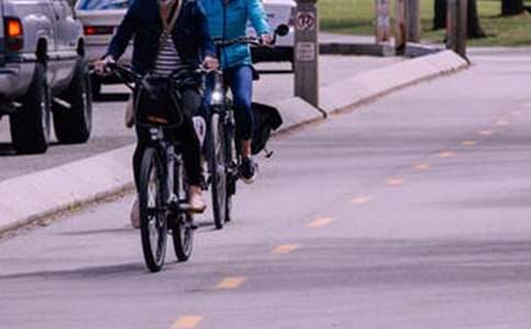 關于騎行作文500字三篇