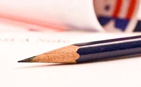 【實用】鉛筆童話作文20篇