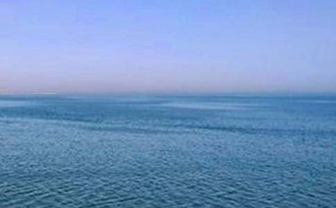 描寫秦皇島景色的作文