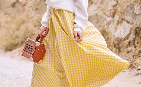 С���ͻ�ȹ��С�W������