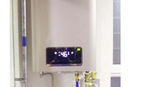 電熱水器質量保證書