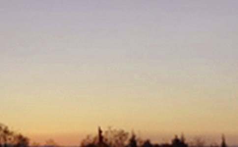 鳴沙山看日落作文600字