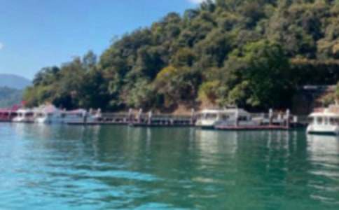 小學生作文:臺灣日月潭(精選47篇)