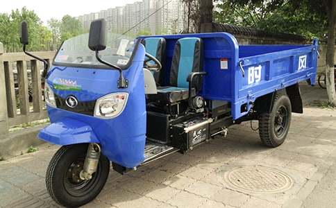 一位三輪車夫優秀作文800字