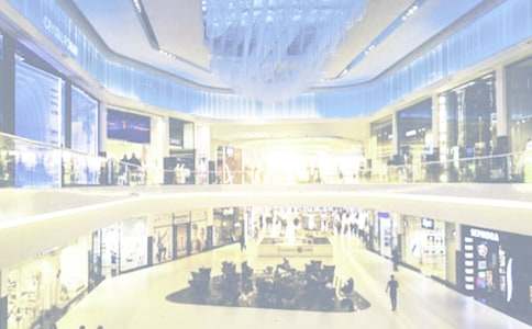 小兔逛商場作文【熱門】