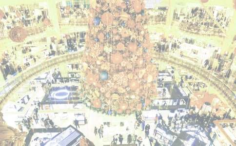 我和媽媽逛商場作文(精選15篇)