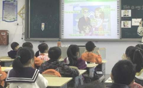 優秀作文:上課經歷