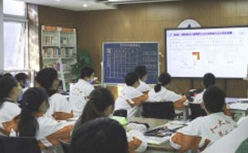 上課作文600字六篇