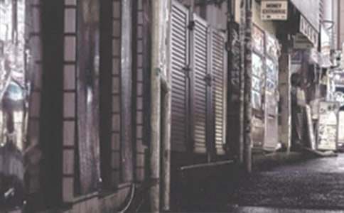 我觀察過的一個深夜作文(11篇)