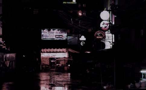 深夜中的關愛作文600字