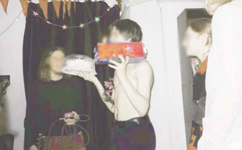 祖國生日慶典優秀作文