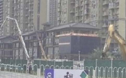 工程建筑施工通告范文(通用15篇)