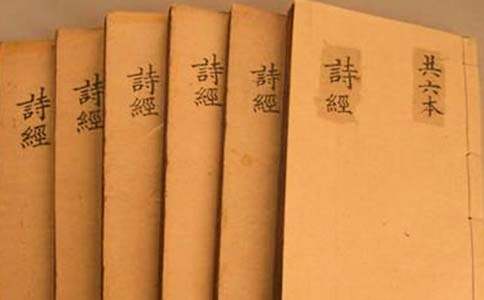 詩經的美作文600字