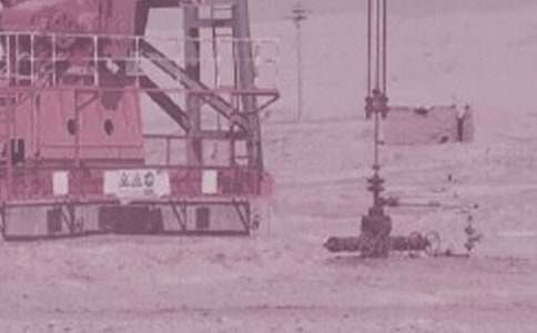 石油行業個人年終總結通用