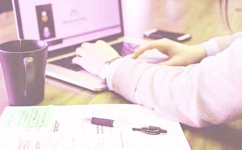 關于實習報告的寫作方法