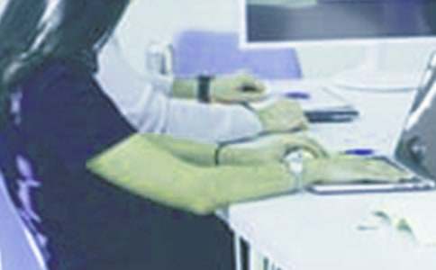 沖壓實習報告四篇