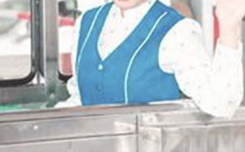 收費站收費員個人總結10篇