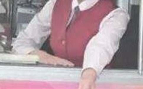 收費站收費員個人總結