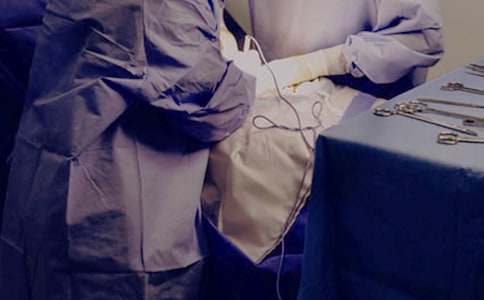 媽媽做手術作文2篇