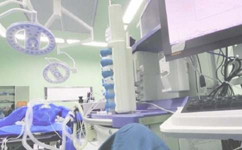 手術室年終個人總結