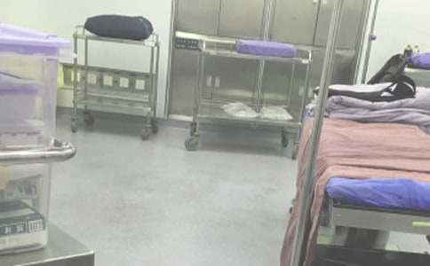 手術室年度考核個人總結