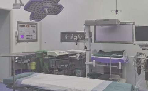 手術室護師個人工作總結3篇