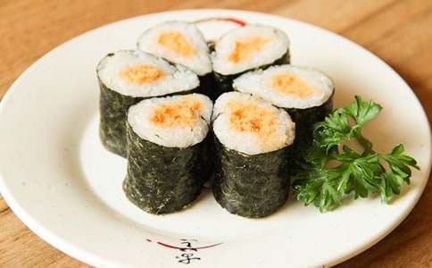 包壽司作文700字