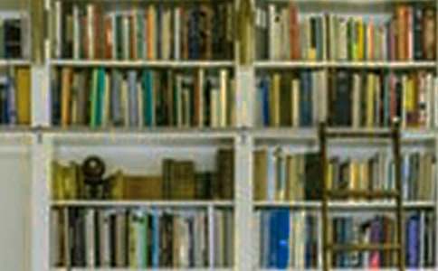 精選書房作文300字4篇