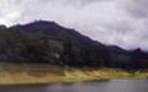 家鄉的水庫作文400字