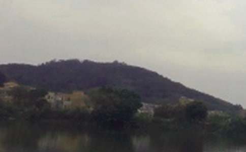 水庫作文300字四篇